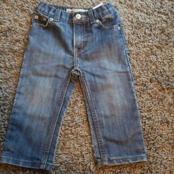 Levi's Jeans - Picture 1 of 1